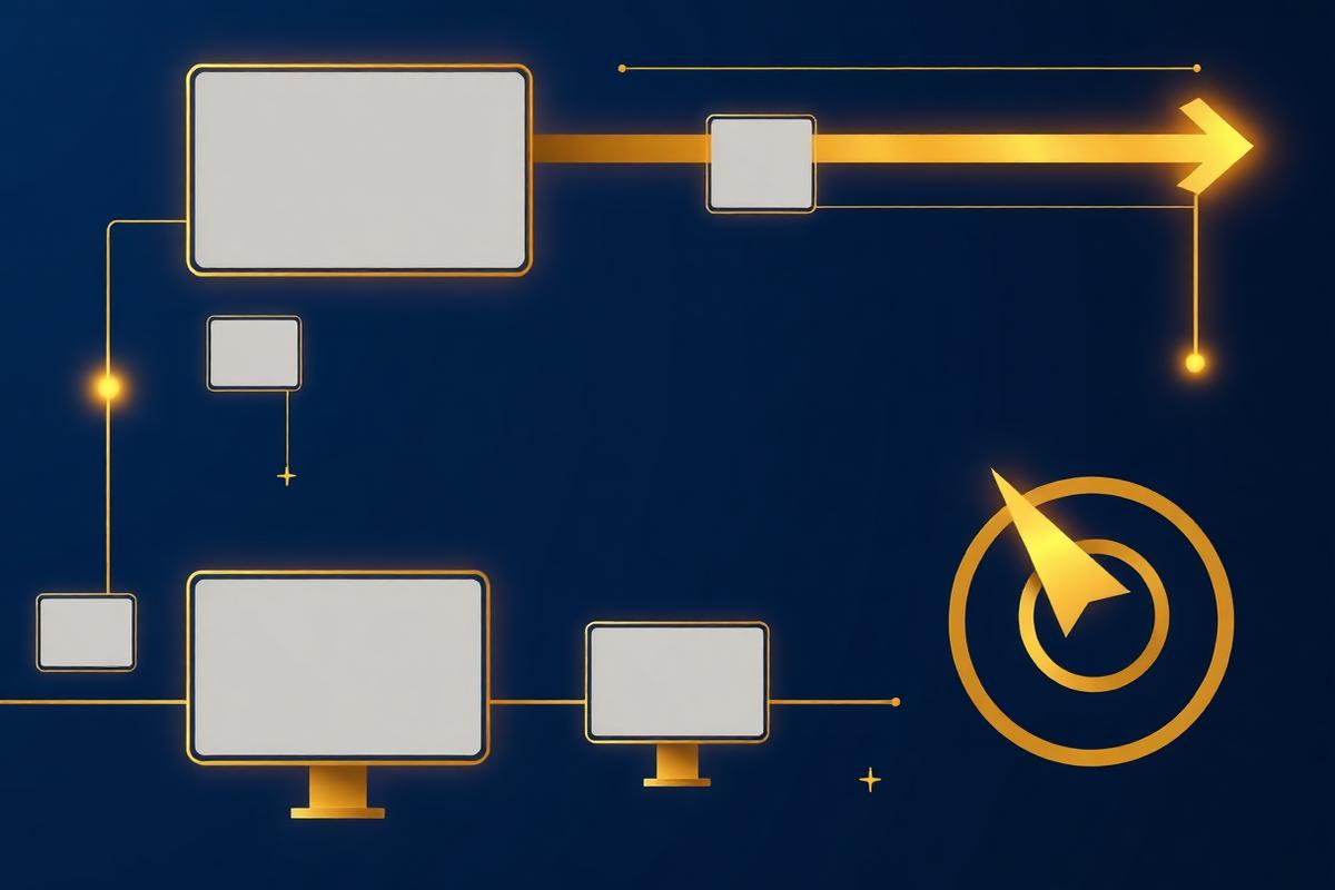 برنامج التسويق الالكتروني الحديث NEW